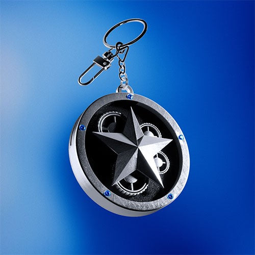 TXT - 4th Album 'The Star Chapter: TOGETHER' (Star Keyring ver.)