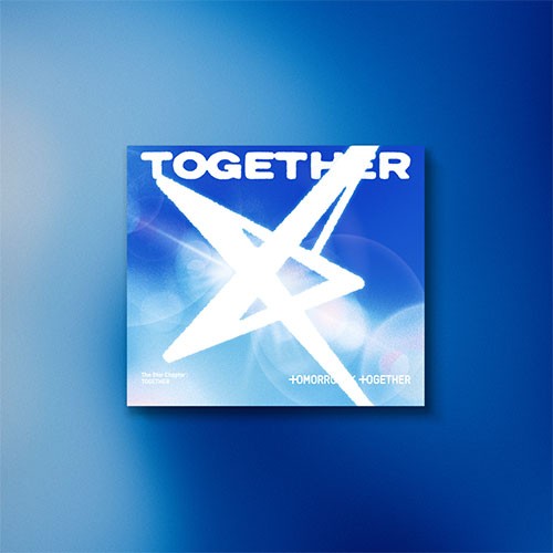 TXT - 4th Album 'The Star Chapter: TOGETHER' (Solo Track ver.)