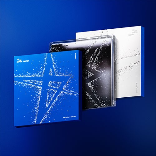 [KPOP NARA] TXT - 4th Album 'The Star Chapter: TOGETHER'