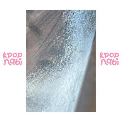 [PC] TXT - Taehyun 'minisode 2 : Thursday's Child' (Standard ver.) TEAR ver.