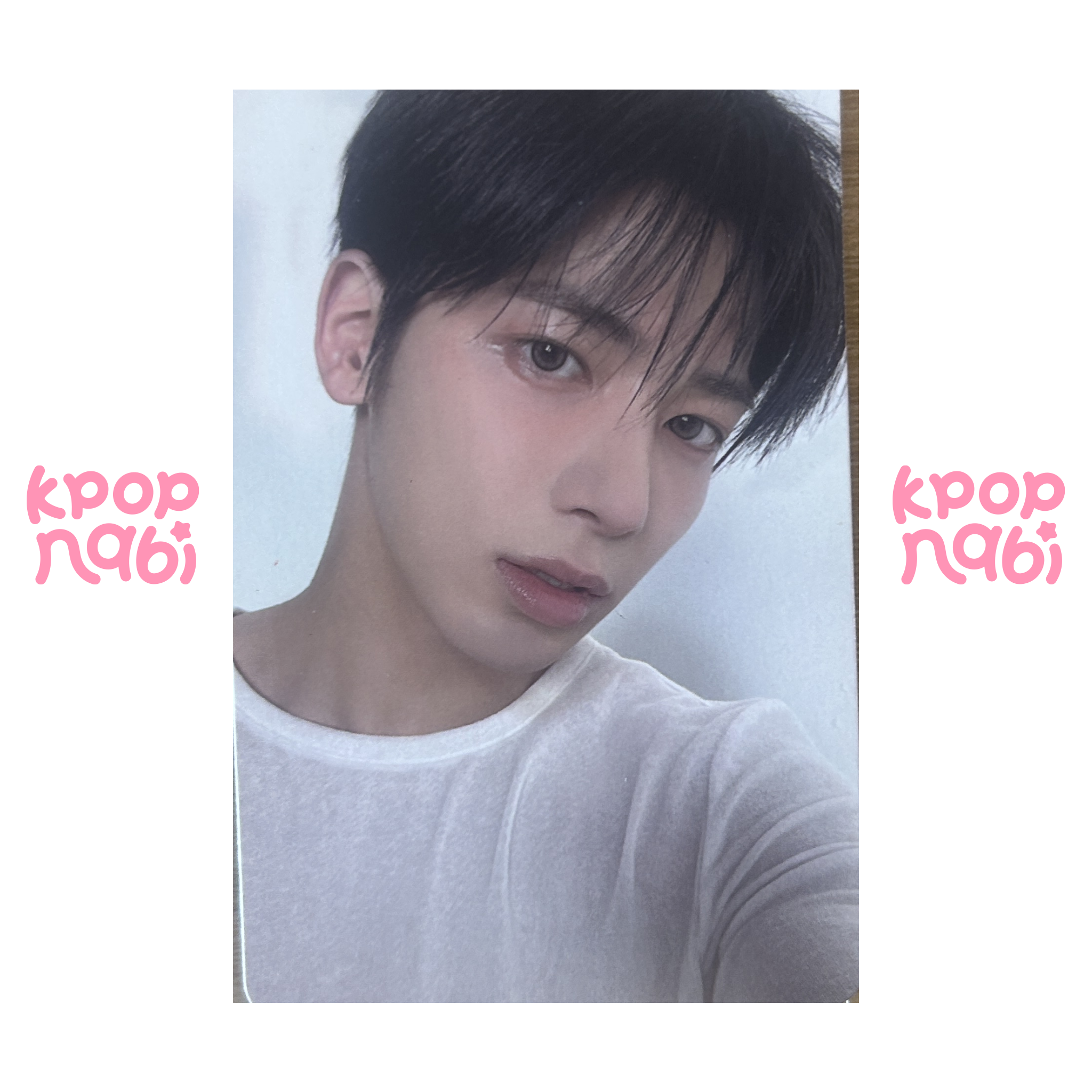 [PC] TXT - Taehyun 'minisode 2 : Thursday's Child' (Standard ver.) TEAR ver.