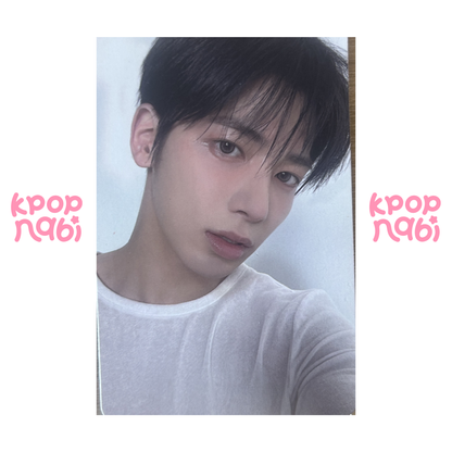 [PC] TXT - Taehyun 'minisode 2 : Thursday's Child' (Standard ver.) TEAR ver.
