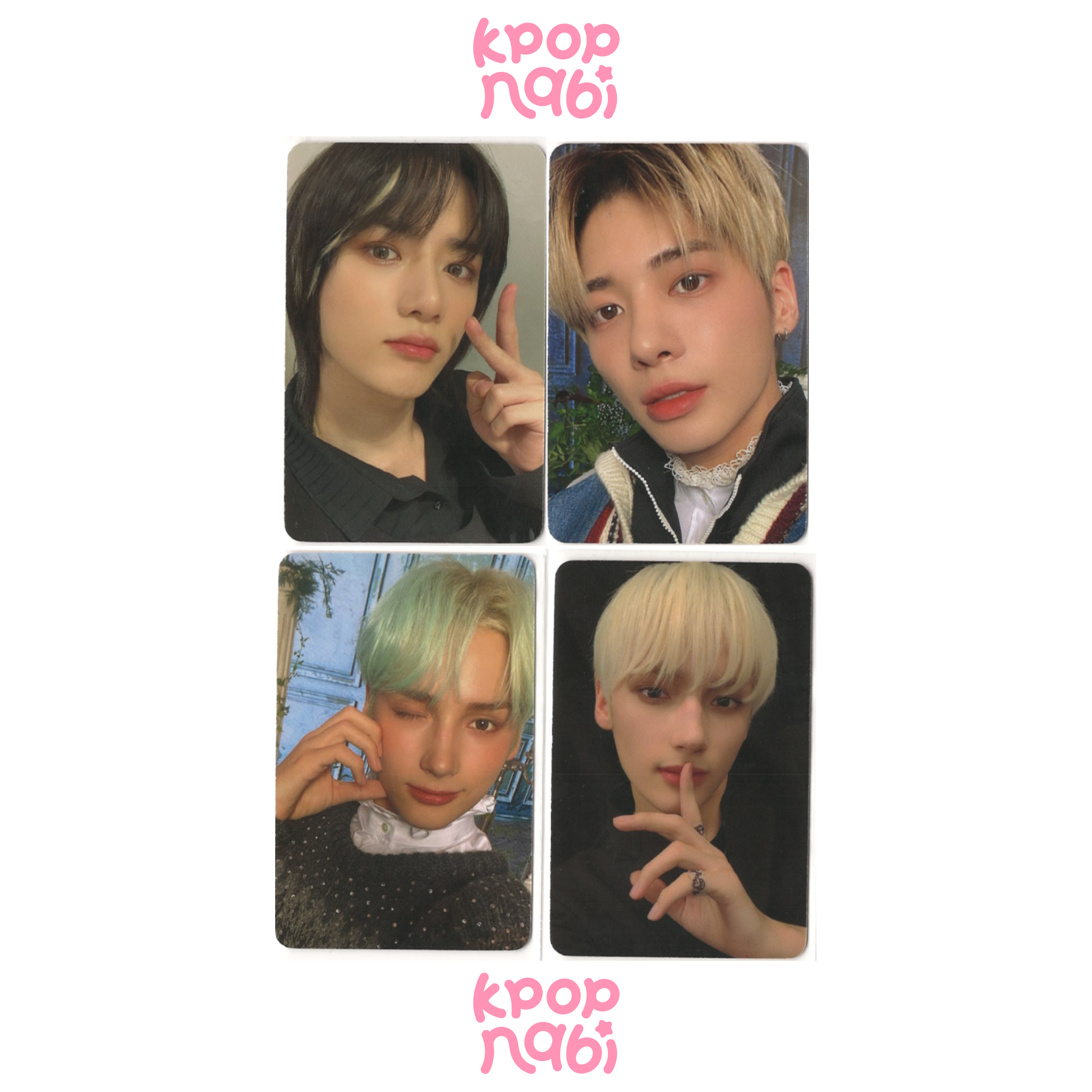 [PC] TXT - 'DICON D'FESTA MINI EDITION'