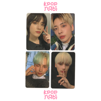 [PC] TXT - 'DICON D'FESTA MINI EDITION'