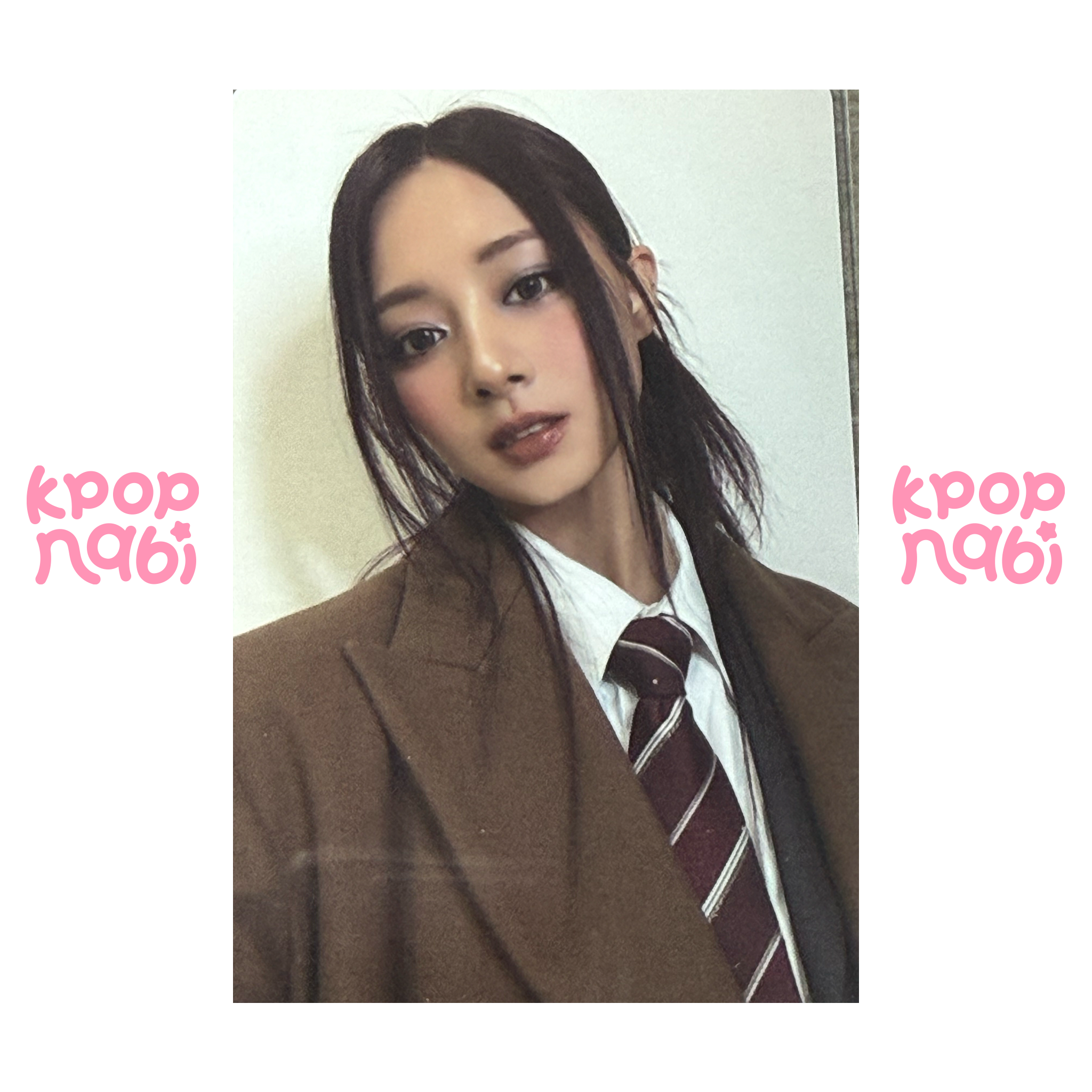 [PC] TWICE - Tzuyu 'TEN: The Story Goes On' (Cast ver.)