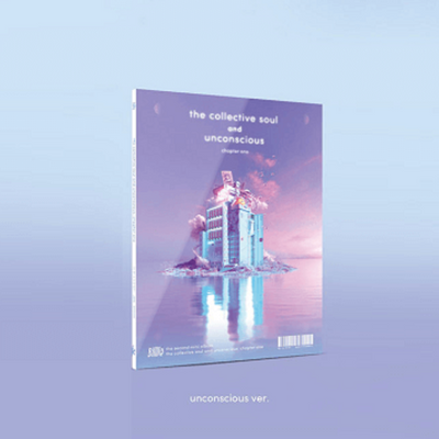 Billlie - 2nd Mini Album 'the collective soul and unconscious: chapter one'
