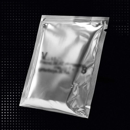 V8 (SEVENTEEN) - 1st Mini Album 'V8' (Compact ver.)