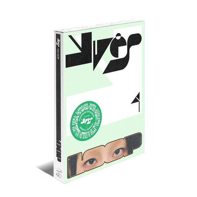Yves - 1st EP Album 'LOOP'