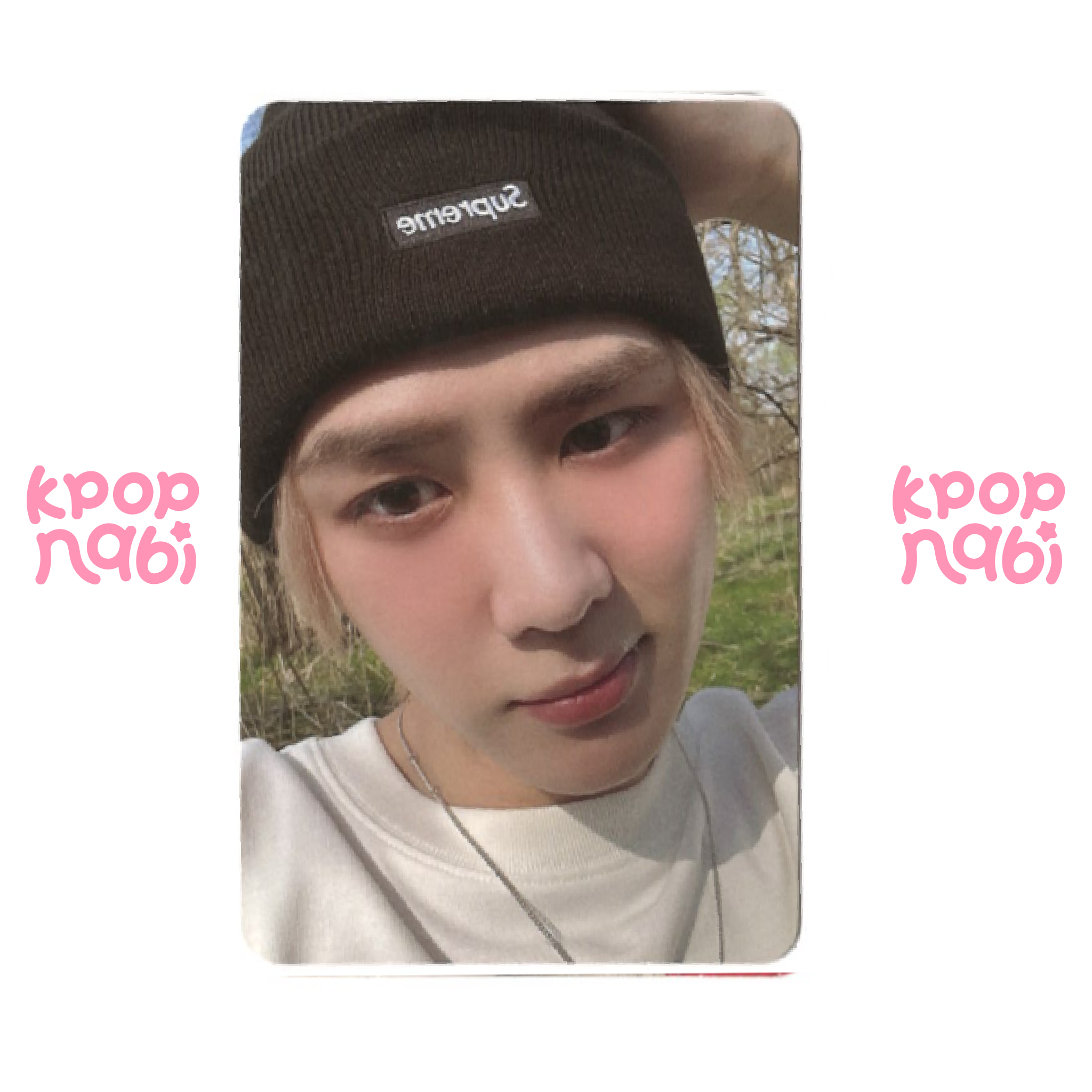[PC] WAYV - Kun 'Give Me That' (SMINI ver.)