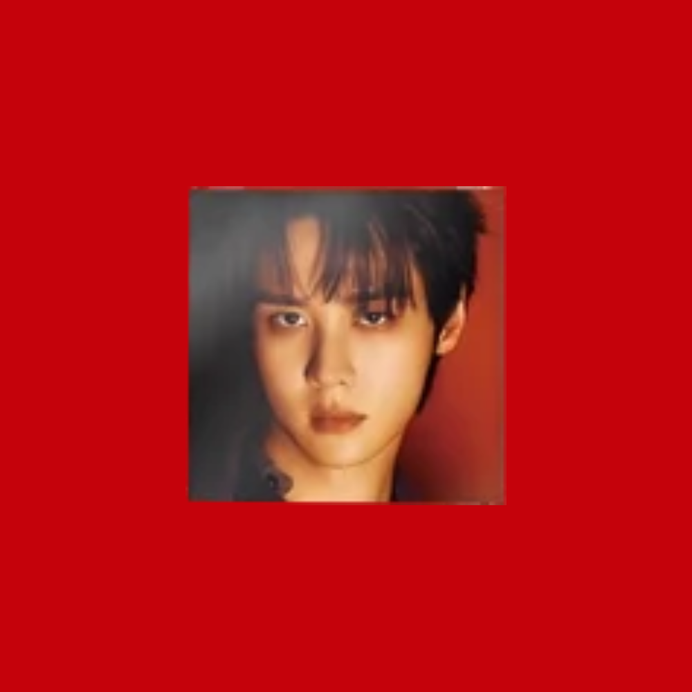 WayV – 8th Mini Album 'Vision Wings' (EMBLEM ver.)