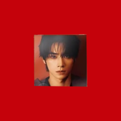 WayV – 8th Mini Album 'Vision Wings' (EMBLEM ver.)