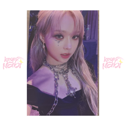 [PC] aespa - Winter 'Girls' (Digipack ver.)