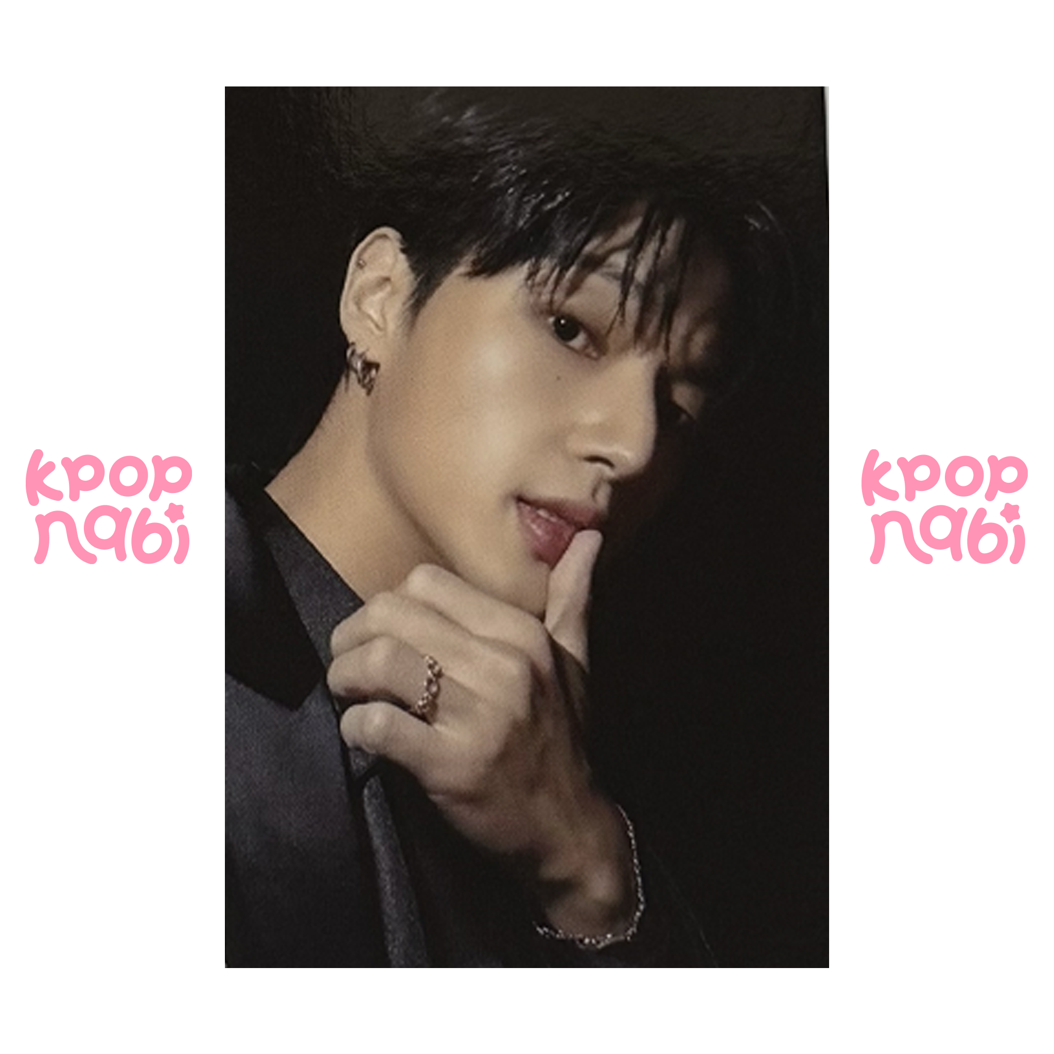 [PC] ATEEZ - ' GOLDEN HOUR : PART.3 IN YOUR FANTASY EDITION' (Limited Ver.) MAKESTAR POB
