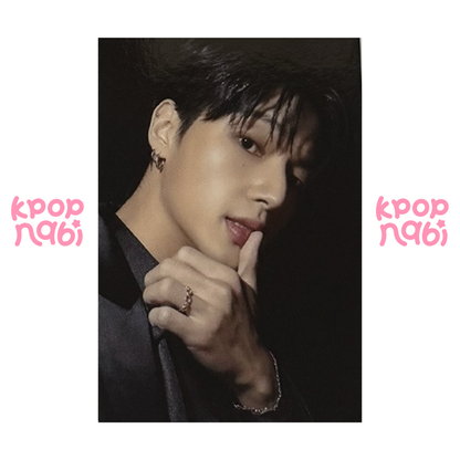 [PC] ATEEZ - ' GOLDEN HOUR : PART.3 IN YOUR FANTASY EDITION' (Limited Ver.) MAKESTAR POB
