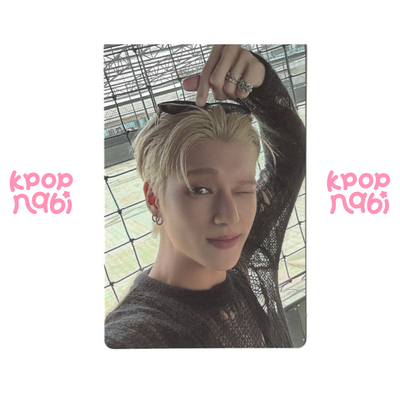 [PC] ATEEZ - 'GOLDEN HOUR : Part.3' (POCA ver.)