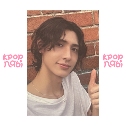 [PC] Xdinary Heroes - Jooyeon 'LIVE and FALL' (LIVE ver.) #1