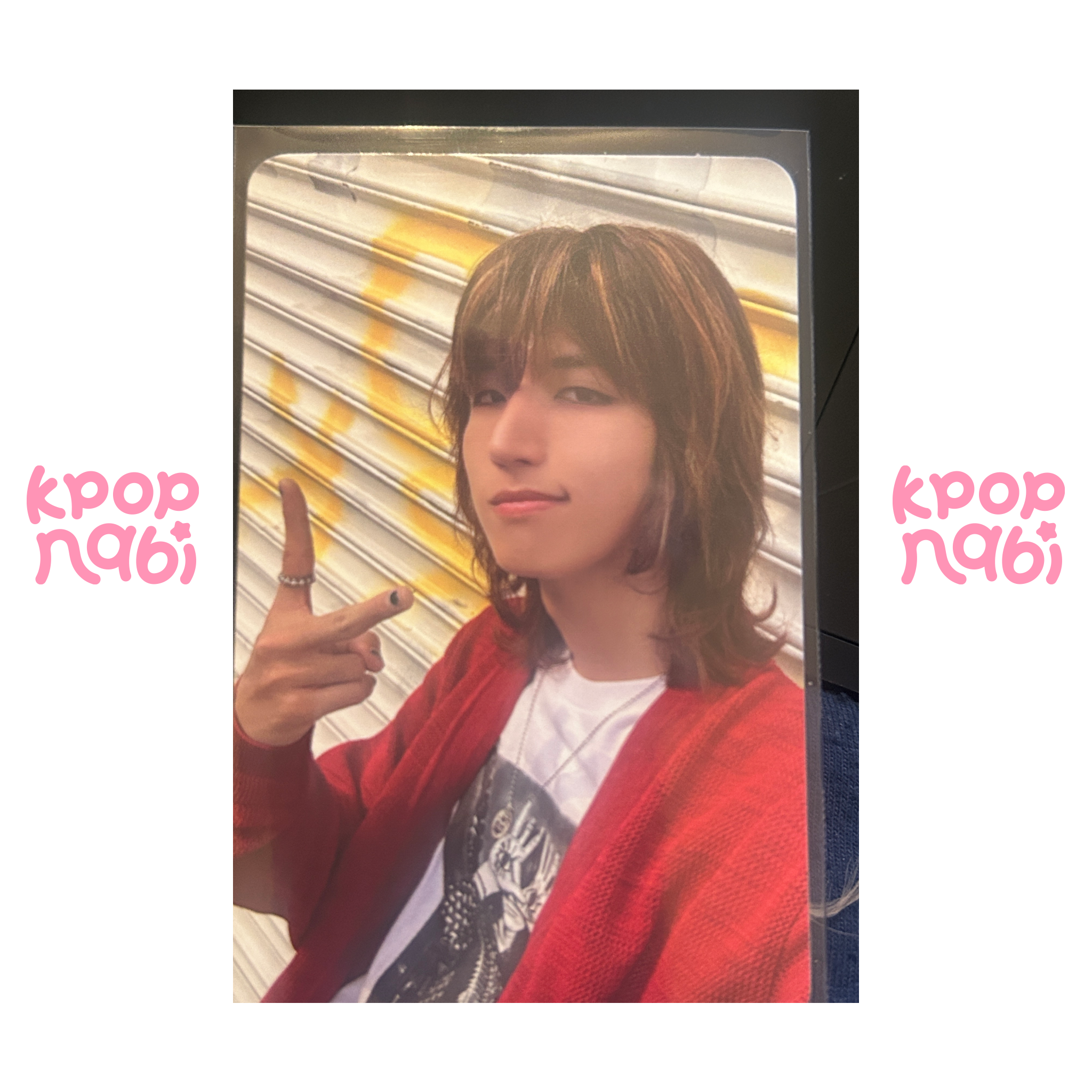 [PC] Xdinary Heroes - Junhan 'LIVE and FALL' (LIVE ver.) #1