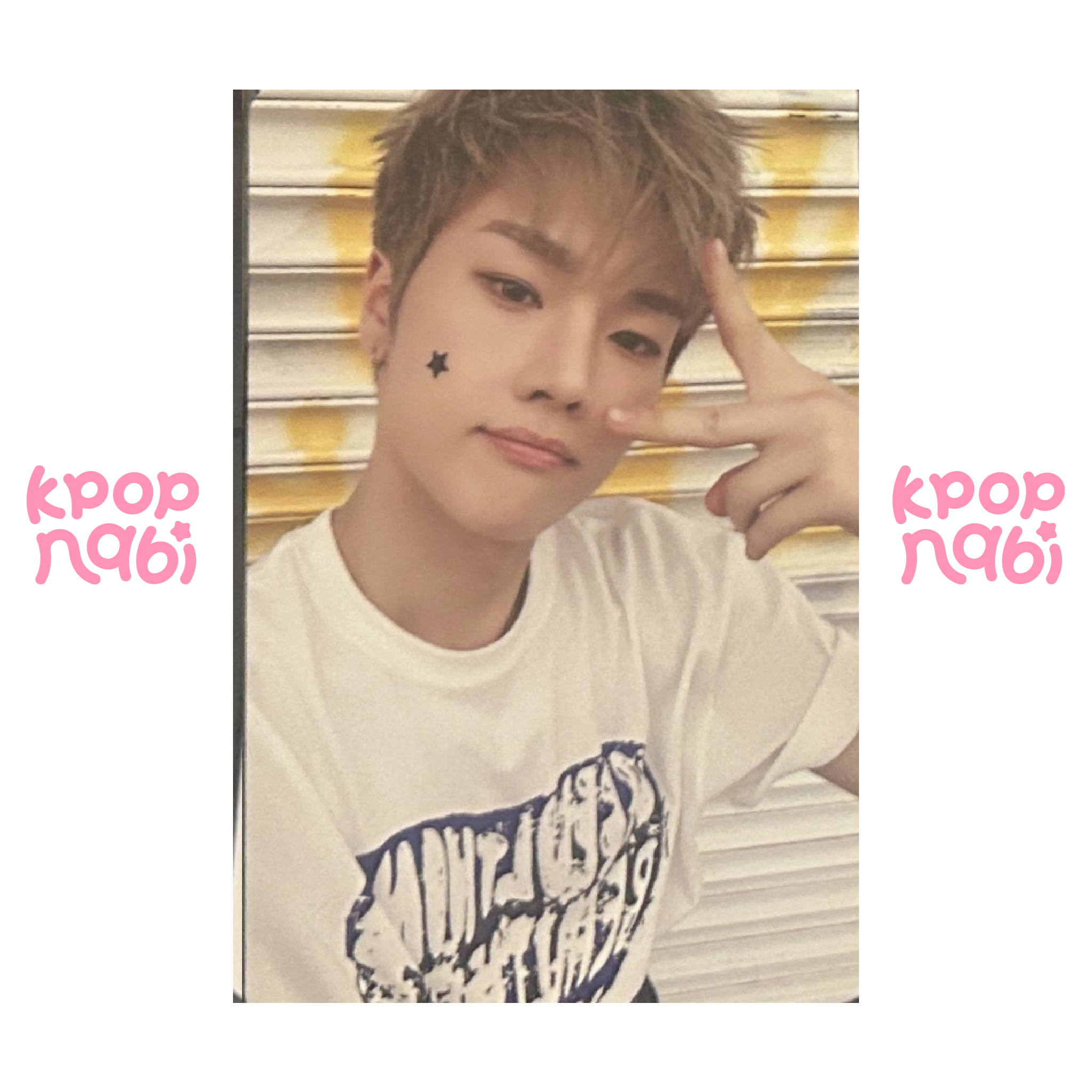 [PC] Xdinary Heroes - Jungsu 'LIVE and FALL' (LIVE ver.) MESSAGE PC