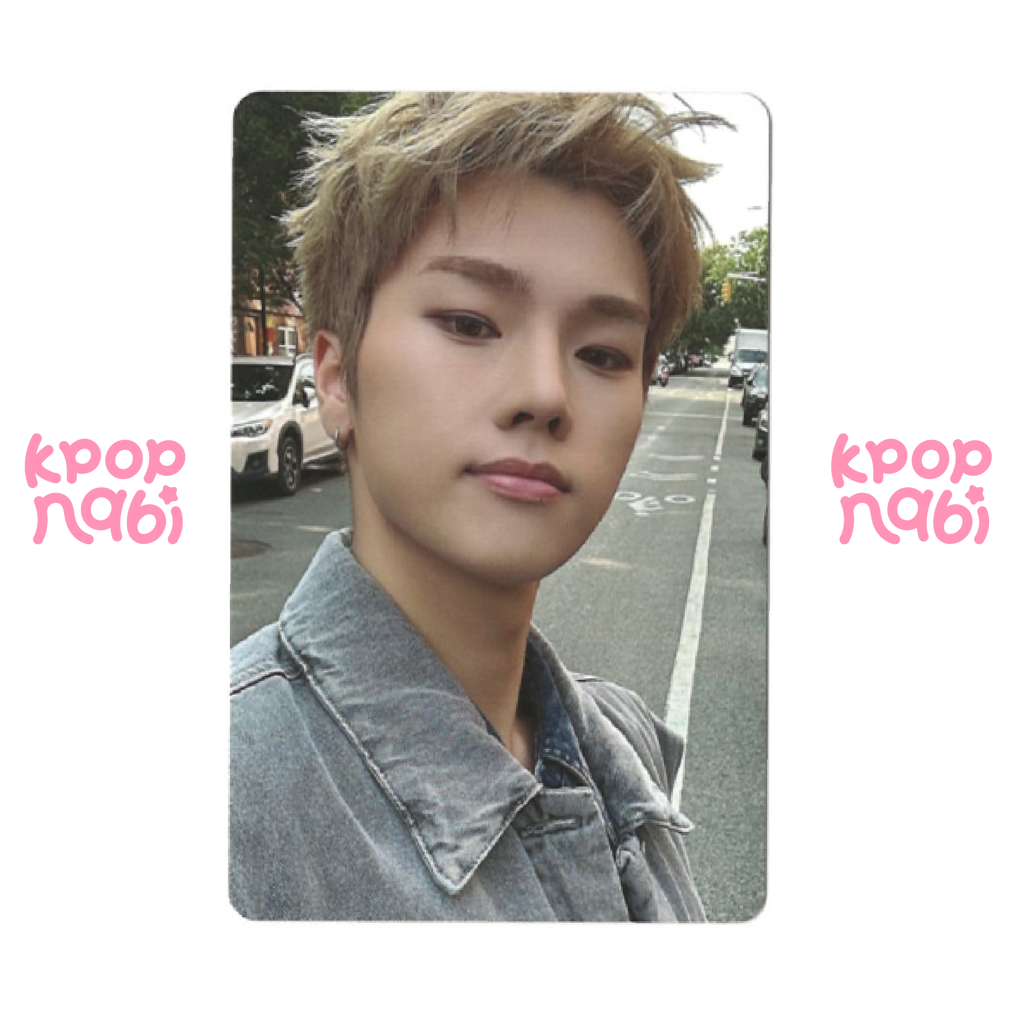 [PC] XDINARY HEROES - Jungsu 'Live and Fall' (FALL PLATFORM ver.) DMG