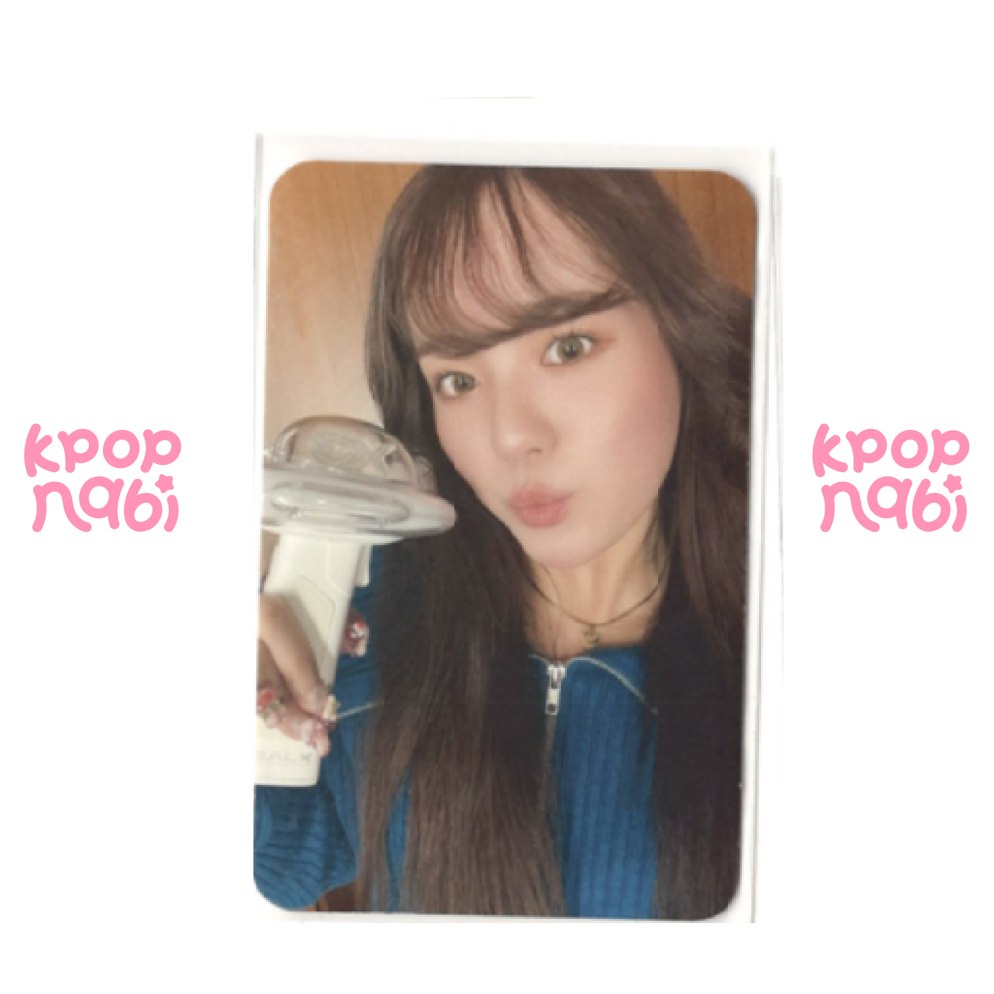 [PC] XG - LIGHTSTICK PCs