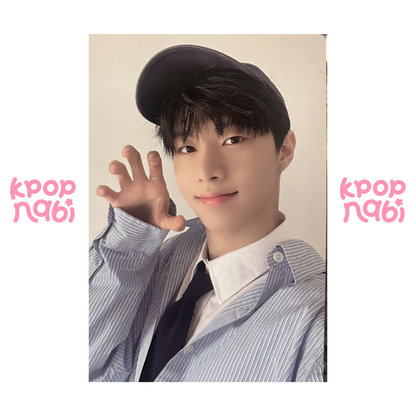 [PC] xikers -  Seeun 'HOUSE OF TRICKY : Doorbell Ringing' HELLO82 Exclusive