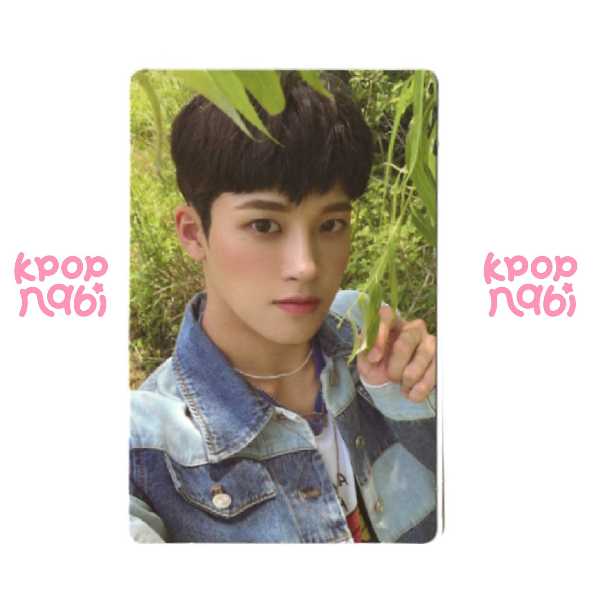 [PC] XIKERS - Junmin 'HOUSE OF TRICKY : HOW TO PLAY' (HIKER ver.)