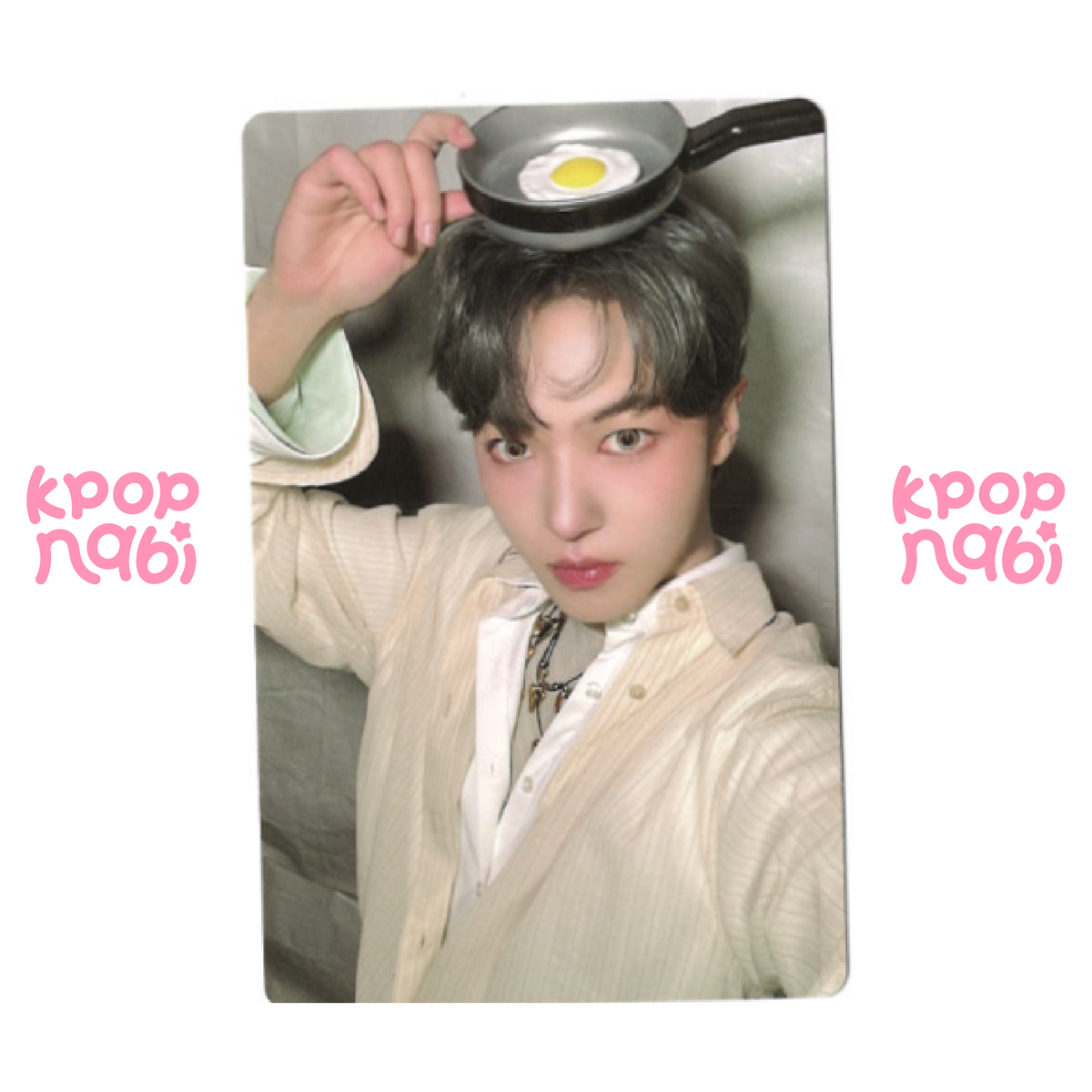 [PC] xikers - Junghoon 'House of Tricky: Spur' TARGET EXCLUSIVE