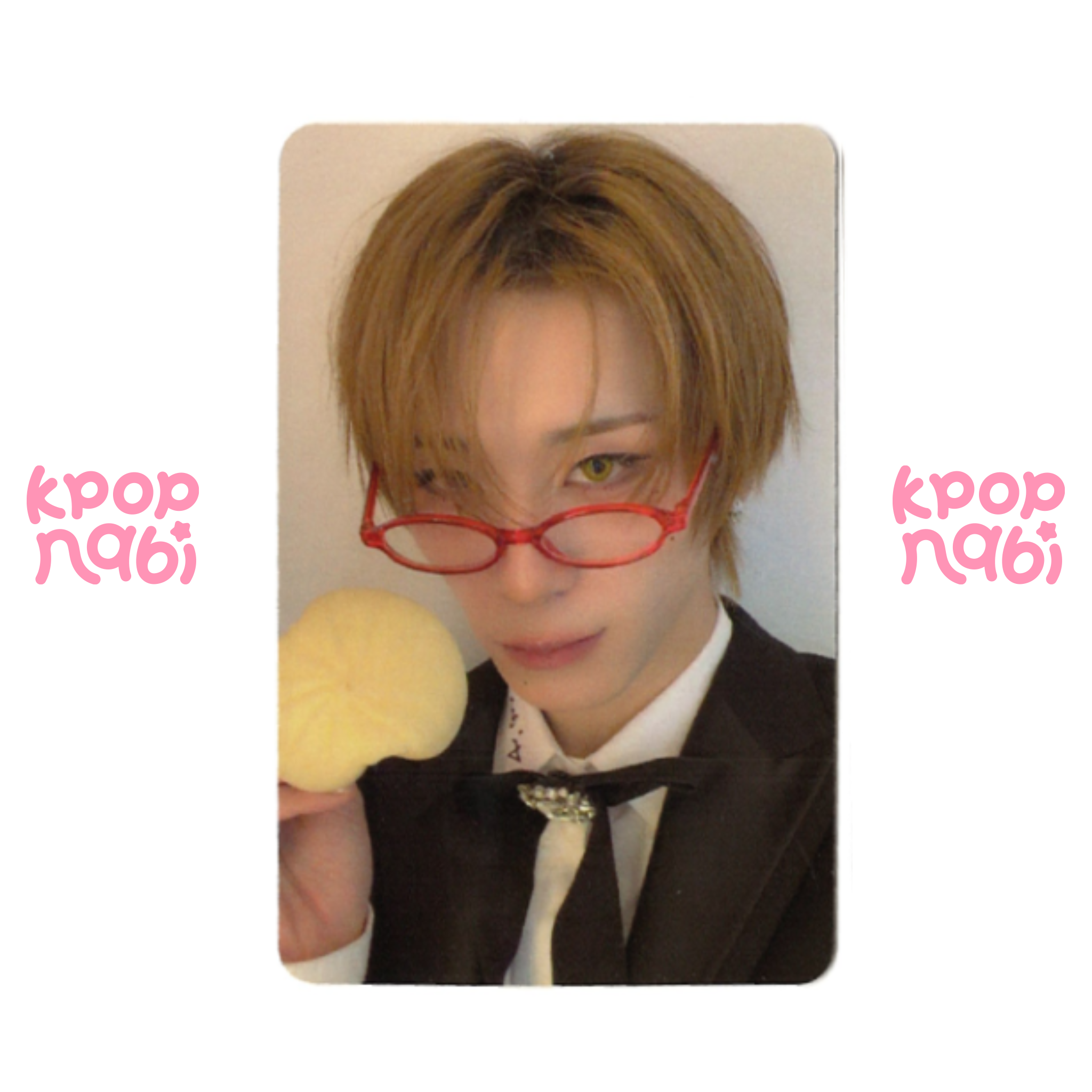 [PC] XLOV - 'I, God' APPLEMUSIC POB