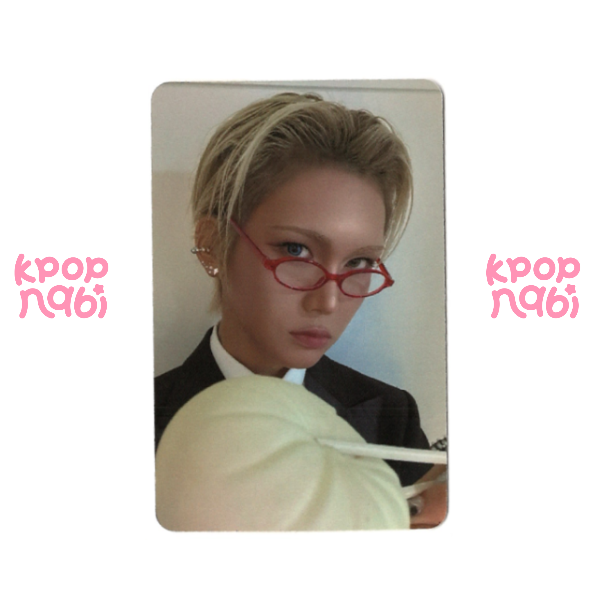 [PC] XLOV - 'I, God' APPLEMUSIC POB