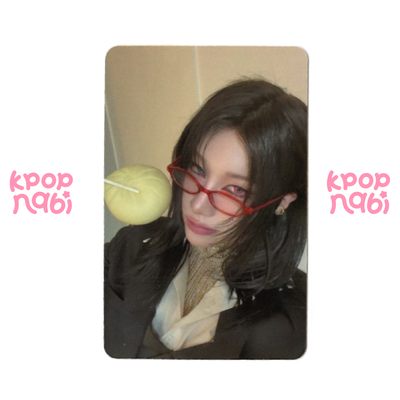 [PC] XLOV - 'I, God' APPLEMUSIC POB