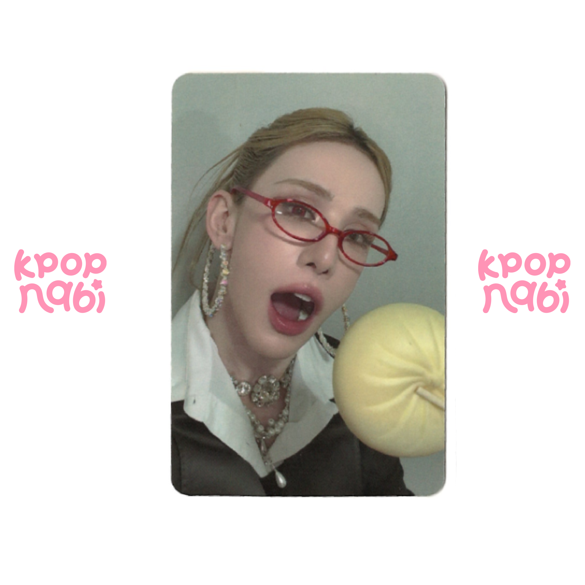 [PC] XLOV - 'I, God' APPLEMUSIC POB