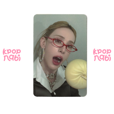 [PC] XLOV - 'I, God' APPLEMUSIC POB