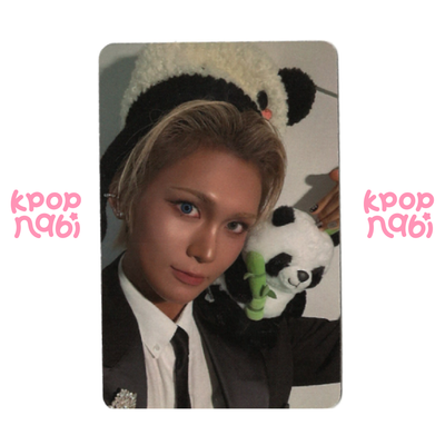 [PC] XLOV - 'I, God' APPLEMUSIC POB