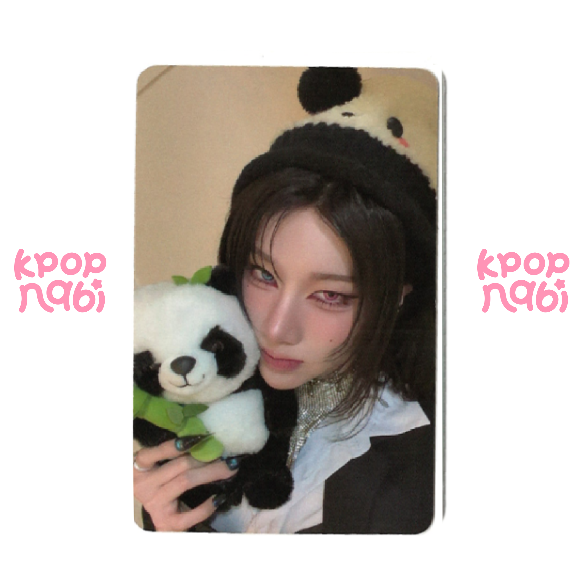 [PC] XLOV - 'I, God' APPLEMUSIC POB