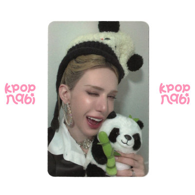 [PC] XLOV - 'I, God' APPLEMUSIC POB