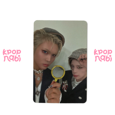 [PC] XLOV - 'I, God' APPLEMUSIC POB