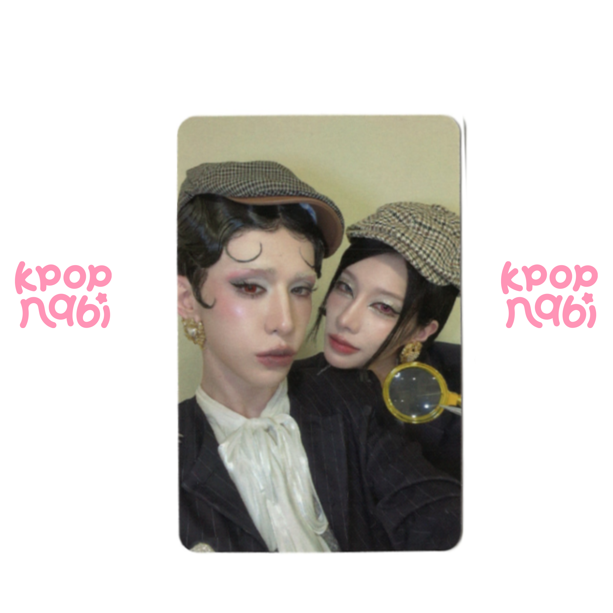 [PC] XLOV - 'I, God' APPLEMUSIC POB