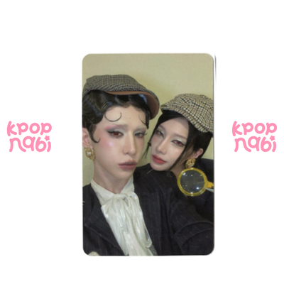 [PC] XLOV - 'I, God' APPLEMUSIC POB