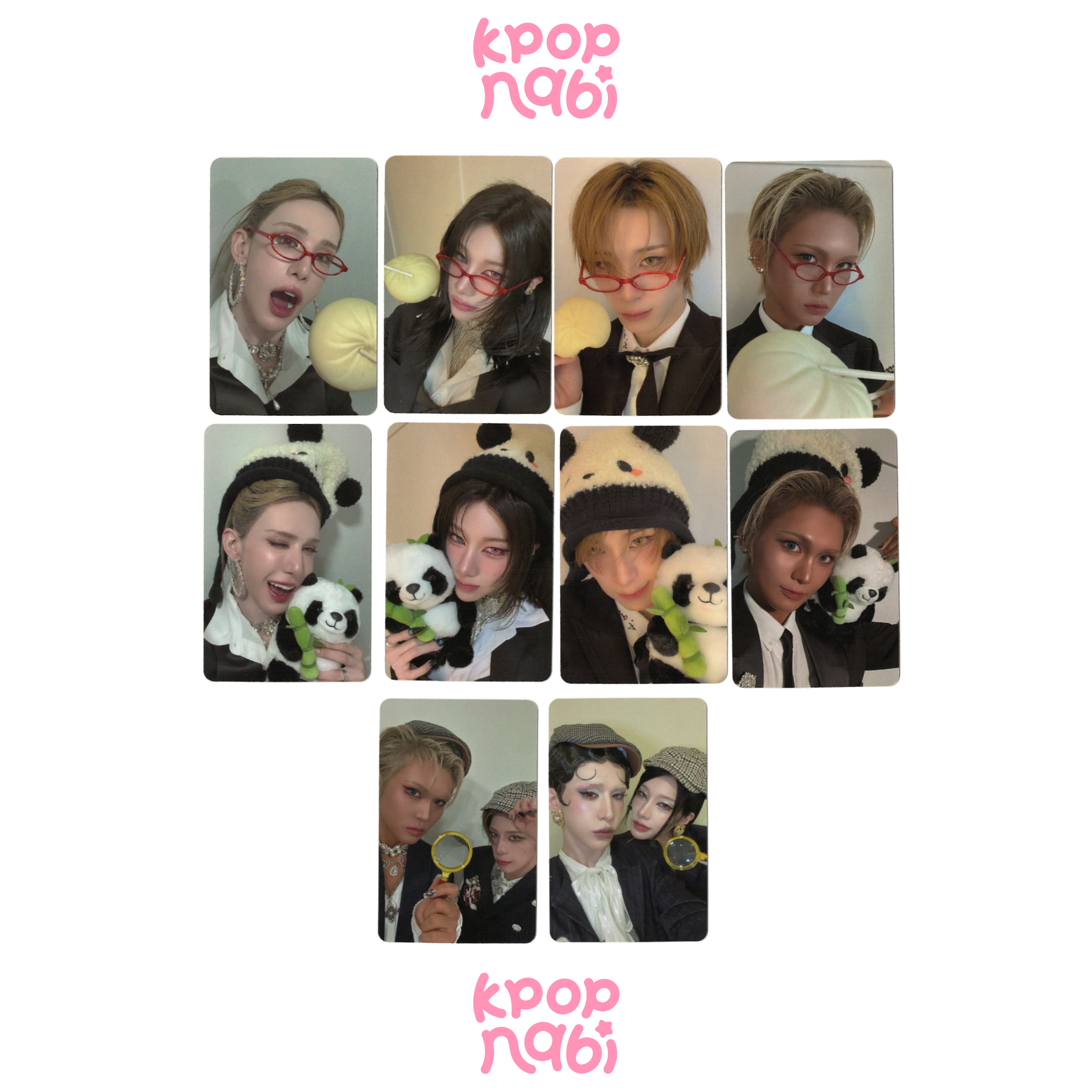 [PC] XLOV - 'I, God' APPLEMUSIC POB