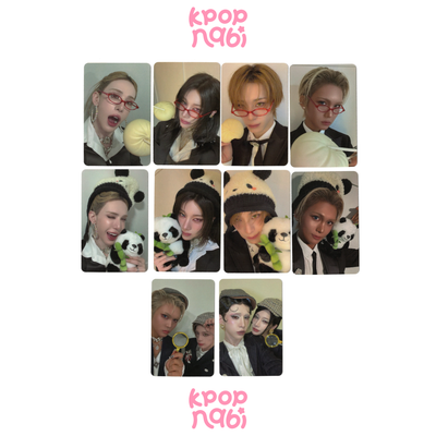 [PC] XLOV - 'I, God' APPLEMUSIC POB
