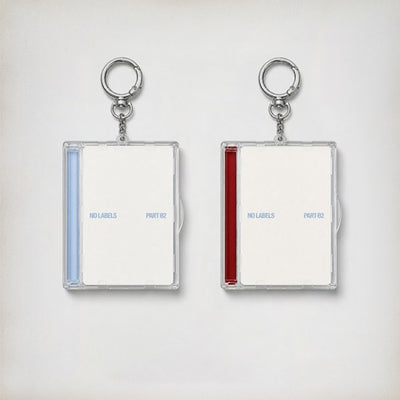 YEONJUN (TXT) - 2nd Mini Album 'NO LABELS: PART 02' (Photocard Case ver.)