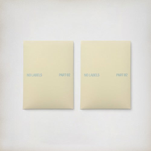 YEONJUN (TXT) - 2nd Mini Album 'NO LABELS: PART 02' (Weverse ver.)