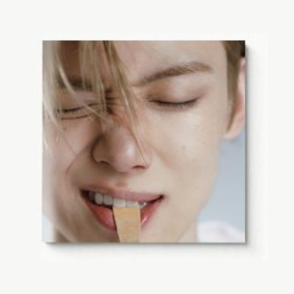 YEONJUN (TXT) - 2nd Mini Album 'NO LABELS: PART 02' (Compact ver.)