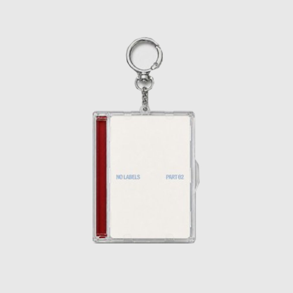 YEONJUN (TXT) - 2nd Mini Album 'NO LABELS: PART 02' (Photocard Case ver.)