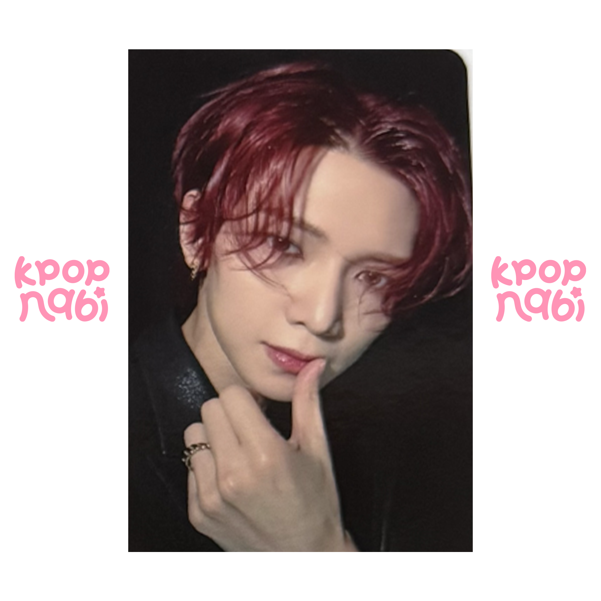 [PC] ATEEZ - ' GOLDEN HOUR : PART.3 IN YOUR FANTASY EDITION' (Limited Ver.) MAKESTAR POB
