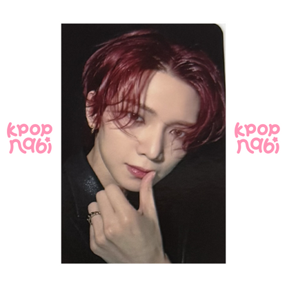 [PC] ATEEZ - ' GOLDEN HOUR : PART.3 IN YOUR FANTASY EDITION' (Limited Ver.) MAKESTAR POB
