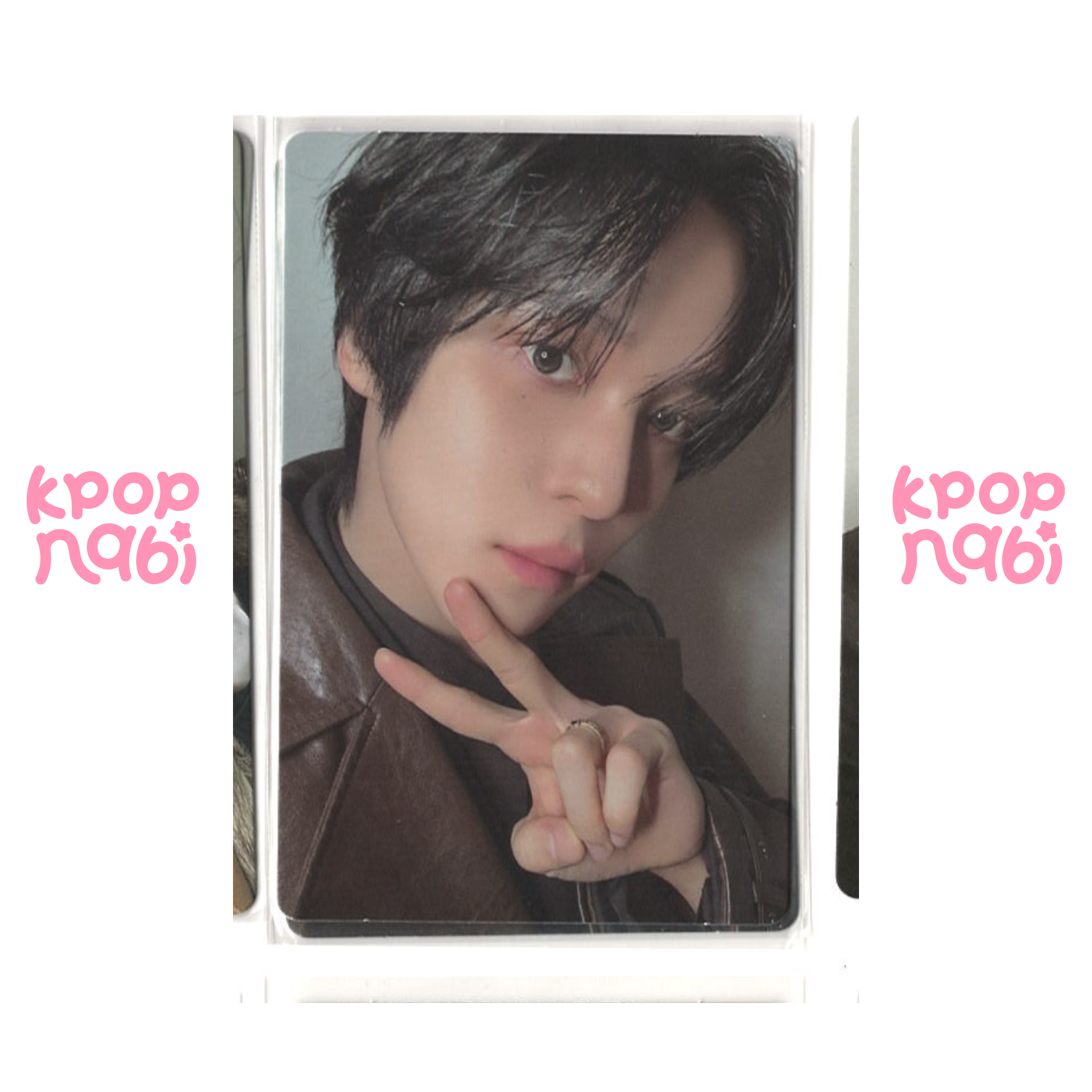 [PC] ATEEZ - 'GOLDEN HOUR : Part.4' (POCA A ver.)