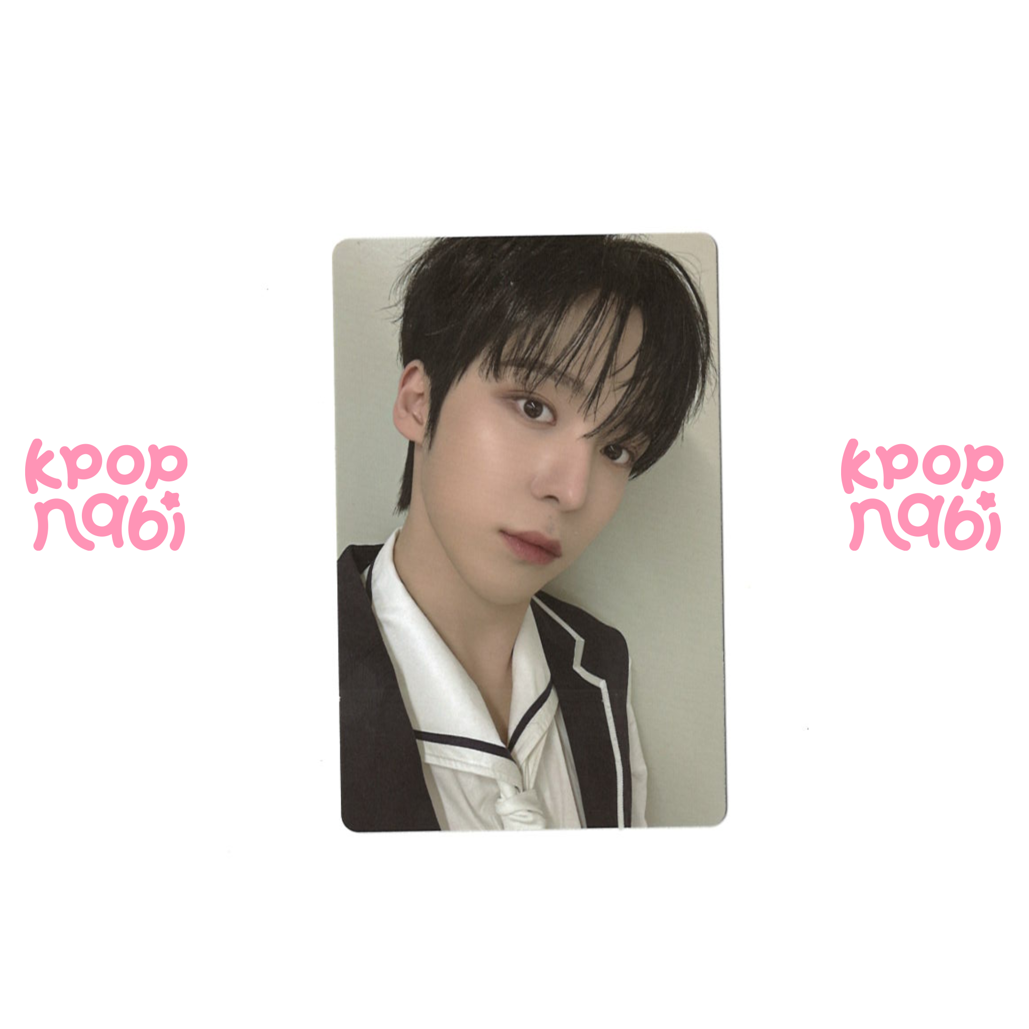 [PC] ATEEZ - Yunho 'GOLDEN HOUR : Part.3 IN YOUR FANTASY EDITION' (Limited ver.) #3