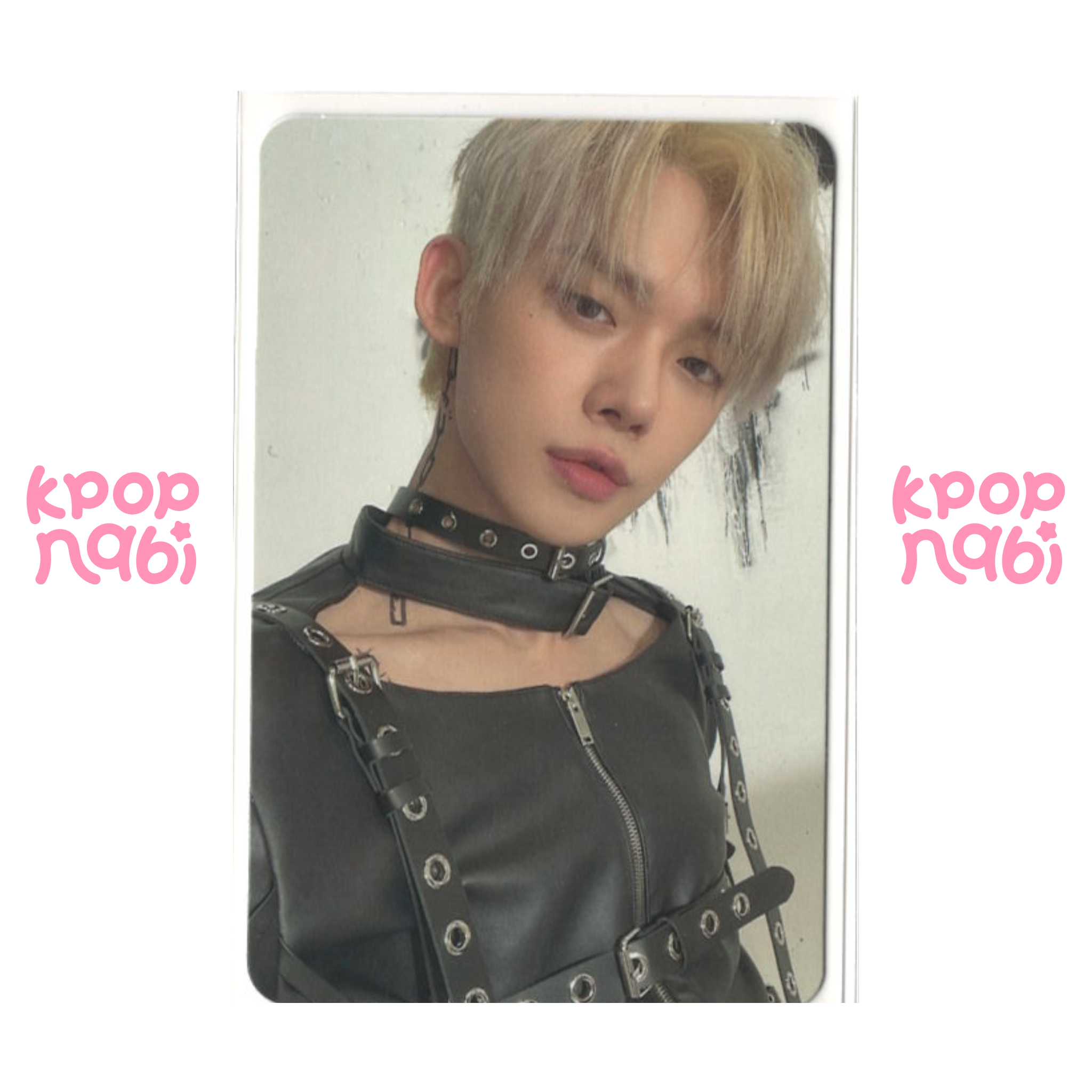 [PC] TXT - Yeonjun 'minisode 2: Thursday's Child' (HATE ver.)