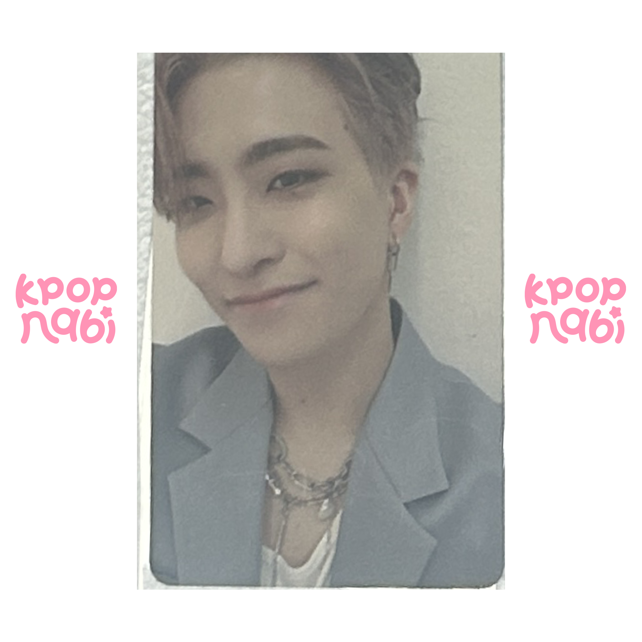 [PC] Youngjae (GOT7) - 'COLORS from Ars' (Standard ver.)